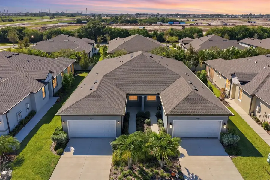 6345 Cliveden Court, Apollo Beach, FL 33572 - #2