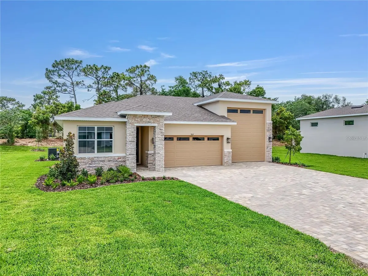 9157 Players Drive, Weeki Wachee, FL 34613 - #1