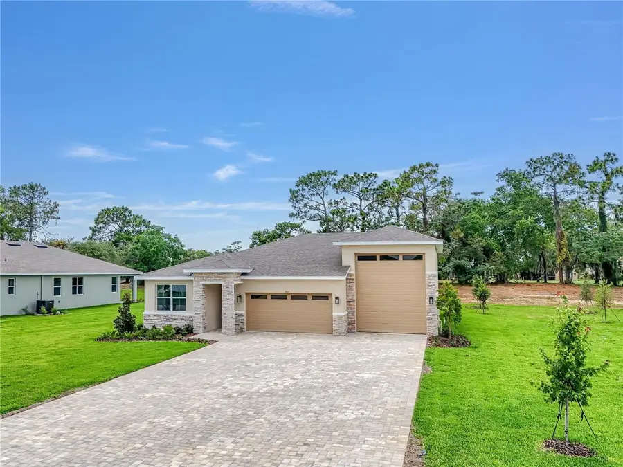 9157 Players Drive, Weeki Wachee, FL 34613 - #2