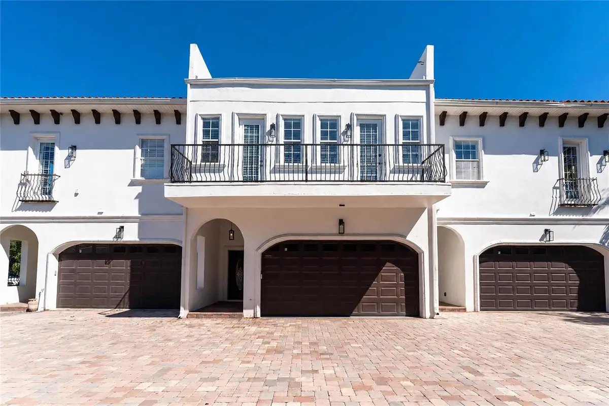 5601 Bayshore Boulevard #E, Tampa, FL 33611 - #1