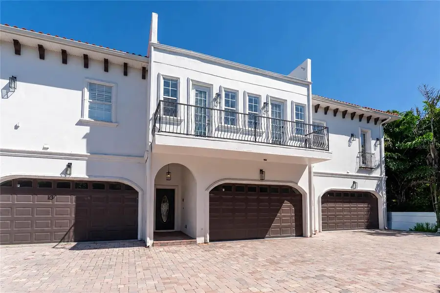 5601 Bayshore Boulevard #E, Tampa, FL 33611 - #3