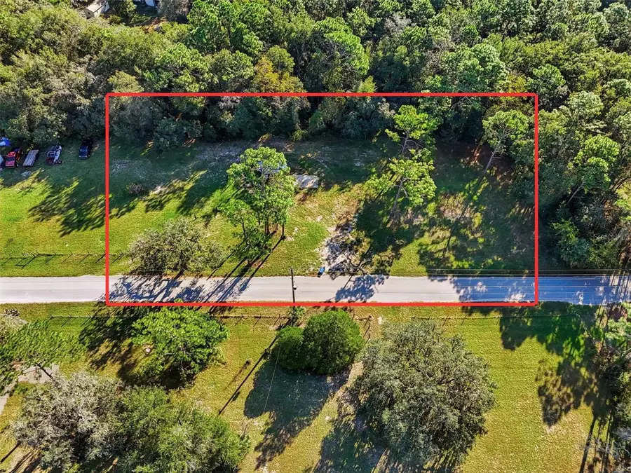 6042 Old California Street, Brooksville, FL 34604 - #2