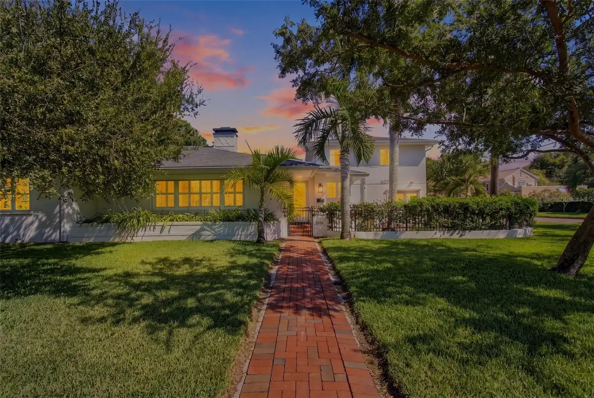 6030 4th Street S, Saint Petersburg, FL 33705 - #1