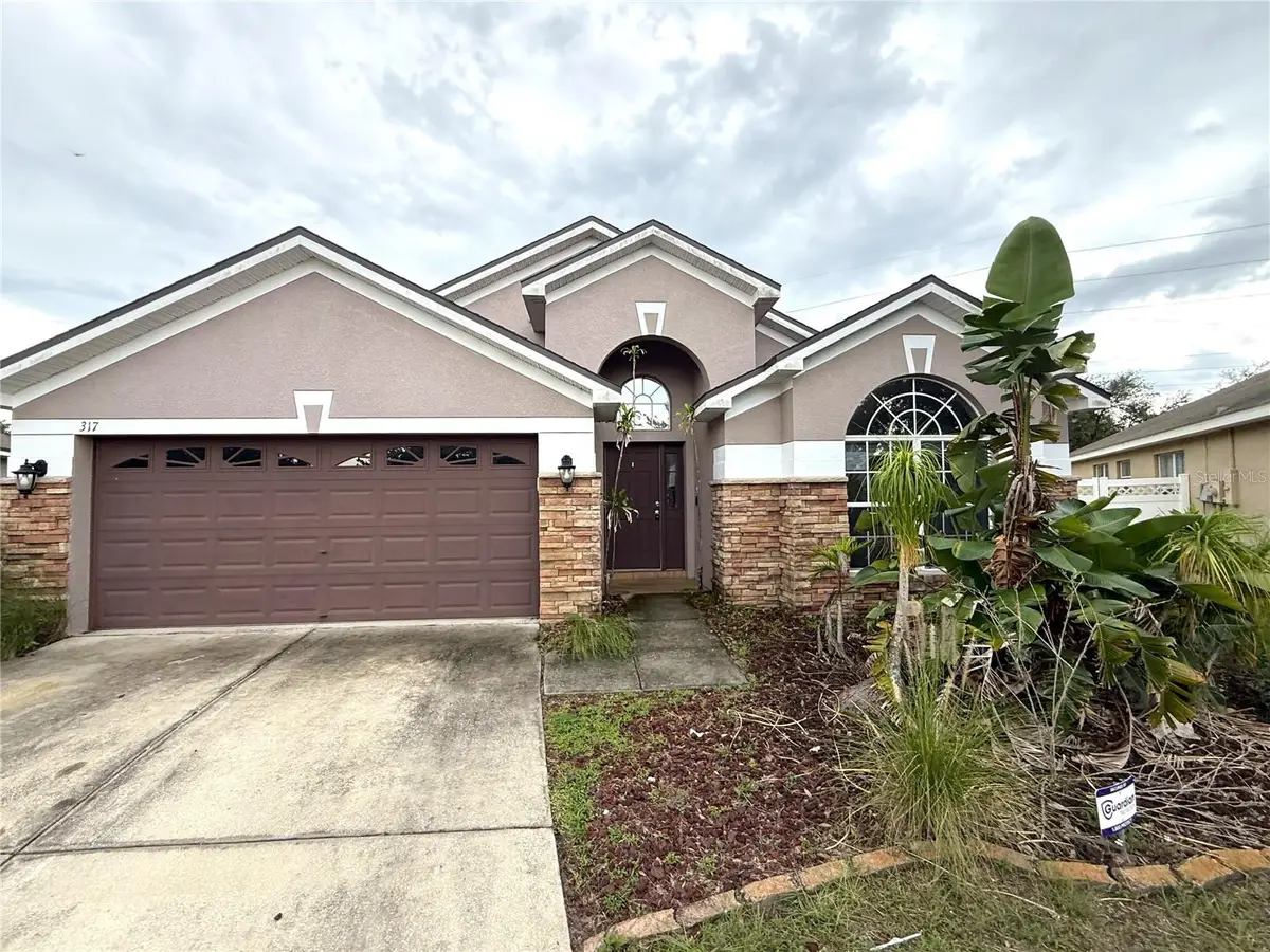 317 Delwood Breck Street, Ruskin, FL 33570 - #1