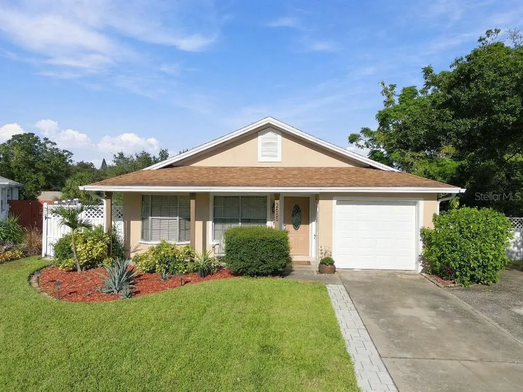 2665 Ullman Court, Palm Harbor, FL 34684 - #1