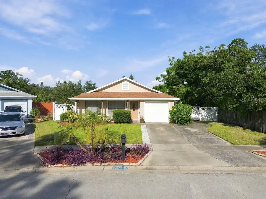 2665 Ullman Court, Palm Harbor, FL 34684 - #2