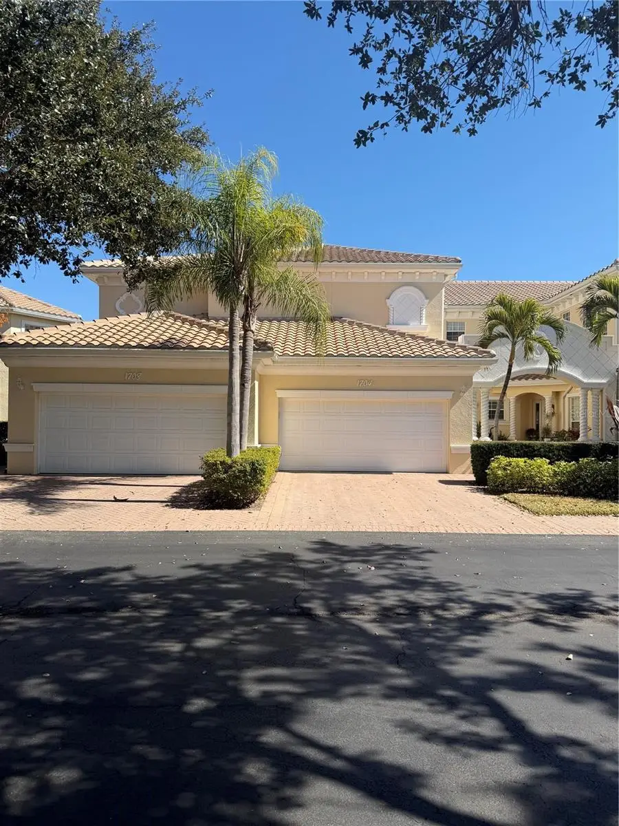 1708 Triano Circle #1708, Venice, FL 34292 - #1