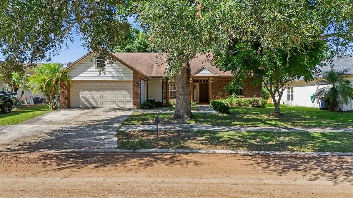 833 Greenbelt Circle, Brandon, FL 33510 - #1