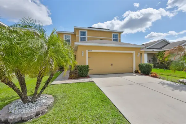 14430 Haddon Mist Drive, WIMAUMA, FL 33598