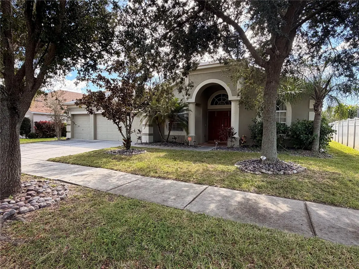 2642 Yukon Cliff Drive, Ruskin, FL 33570 - #1