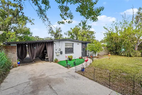 6210 N 45th Street, TAMPA, FL 33610