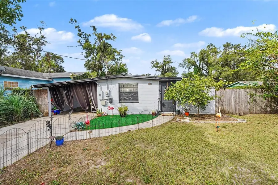 6210 N 45th Street, Tampa, FL 33610 - #2