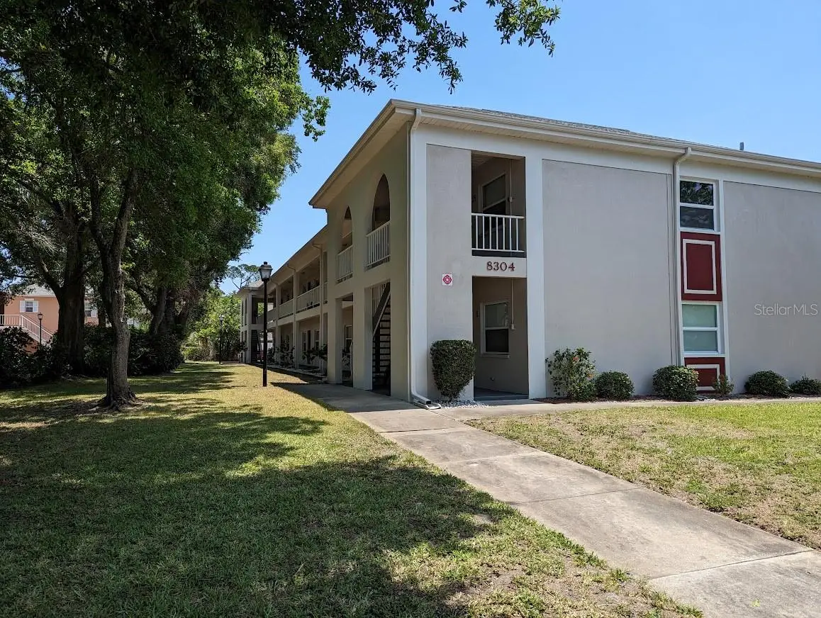 8304 Bardmoor Boulevard #203 (22), Seminole, FL 33777 - #1