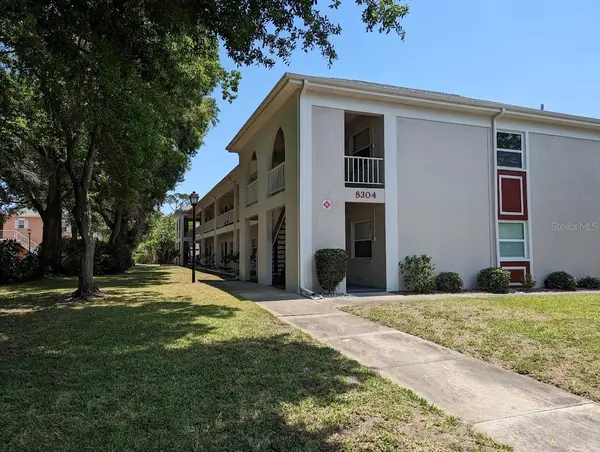 8304 Bardmoor Boulevard #203 (22), SEMINOLE, FL 33777