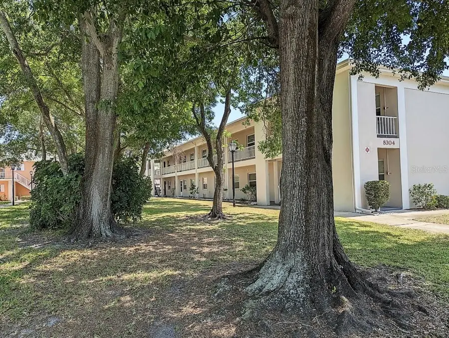 8304 Bardmoor Boulevard #203 (22), Seminole, FL 33777 - #2