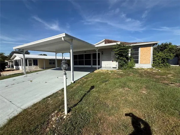 7053 Flora Way, LAKE WALES, FL 33898