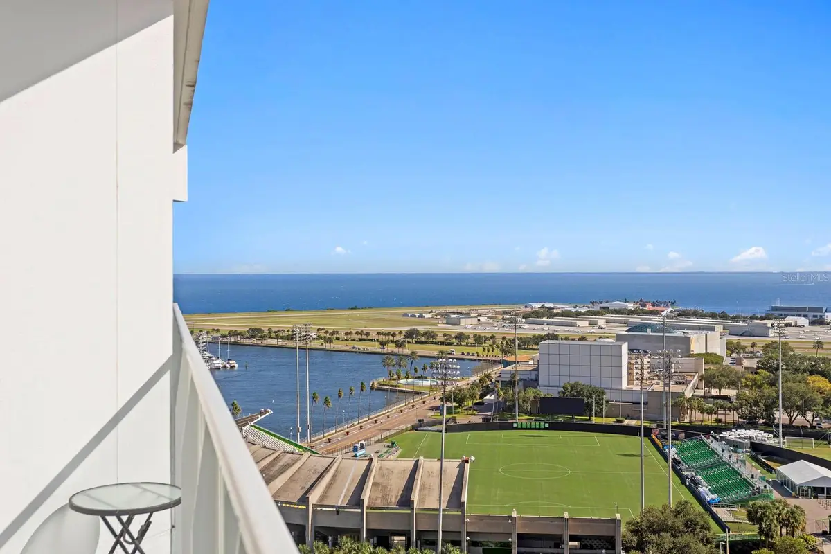 175 1st Street S #1803, Saint Petersburg, FL 33701 - #1