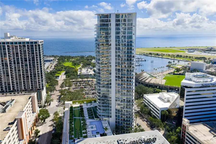 175 1st Street S #1803, Saint Petersburg, FL 33701 - #2