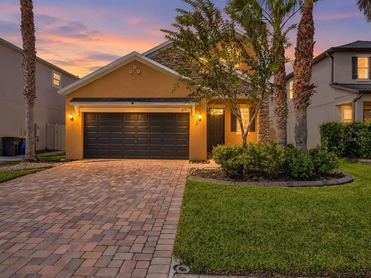1573 Tallulah Terrace, Wesley Chapel, FL 33543 - #1