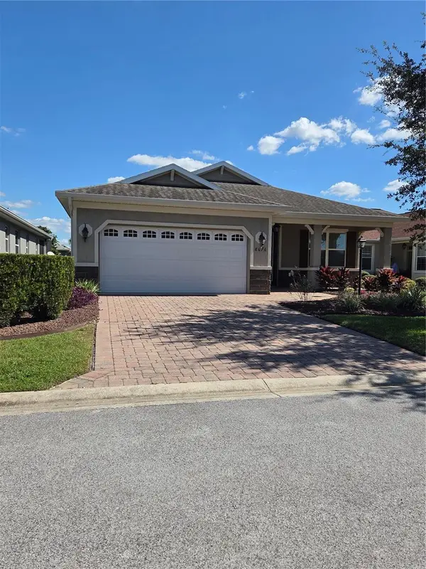 8676 SW 88th Loop, OCALA, FL 34481