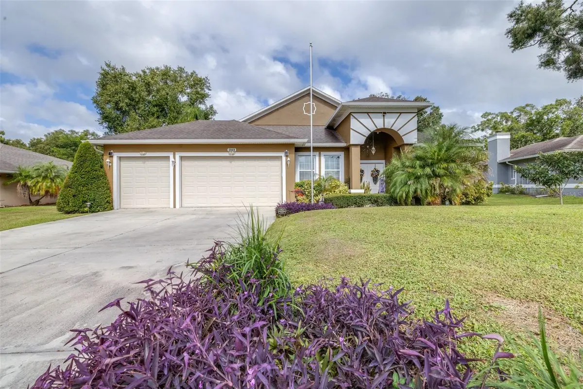3949 Lake Joyce Drive, Land O Lakes, FL 34639 - #1