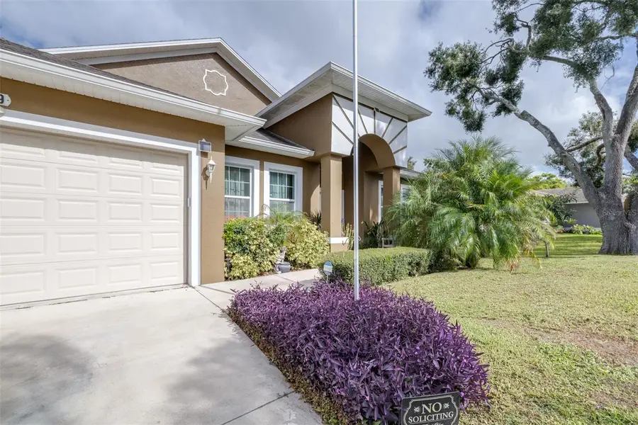 3949 Lake Joyce Drive, Land O Lakes, FL 34639 - #3