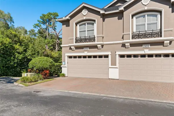 2495 Johnna Court, PALM HARBOR, FL 34685