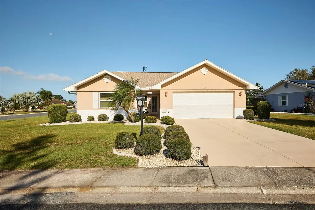 311 Thorn Hill Place, Sun City Center, FL 33573 - #1