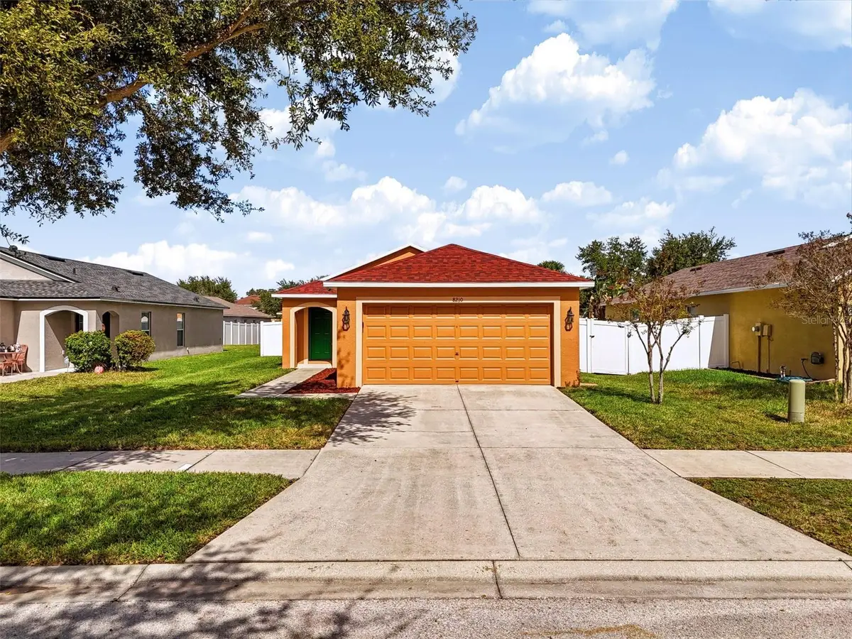 8210 Summer Wood Lane, Riverview, FL 33578 - #1