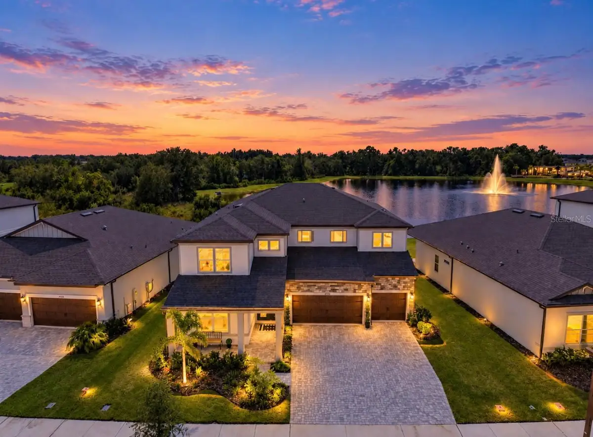 6936 Depue Drive, Wesley Chapel, FL 33545 - #1