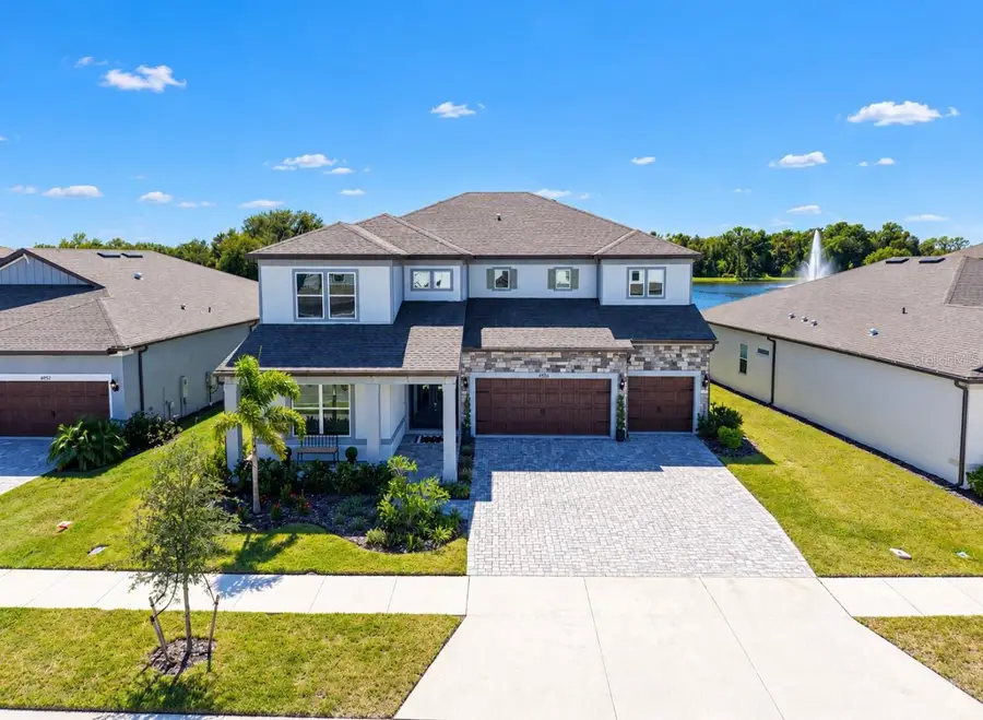 6936 Depue Drive, Wesley Chapel, FL 33545 - #3