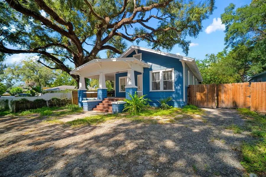 708 E Crenshaw Street, Tampa, FL 33604 - #3
