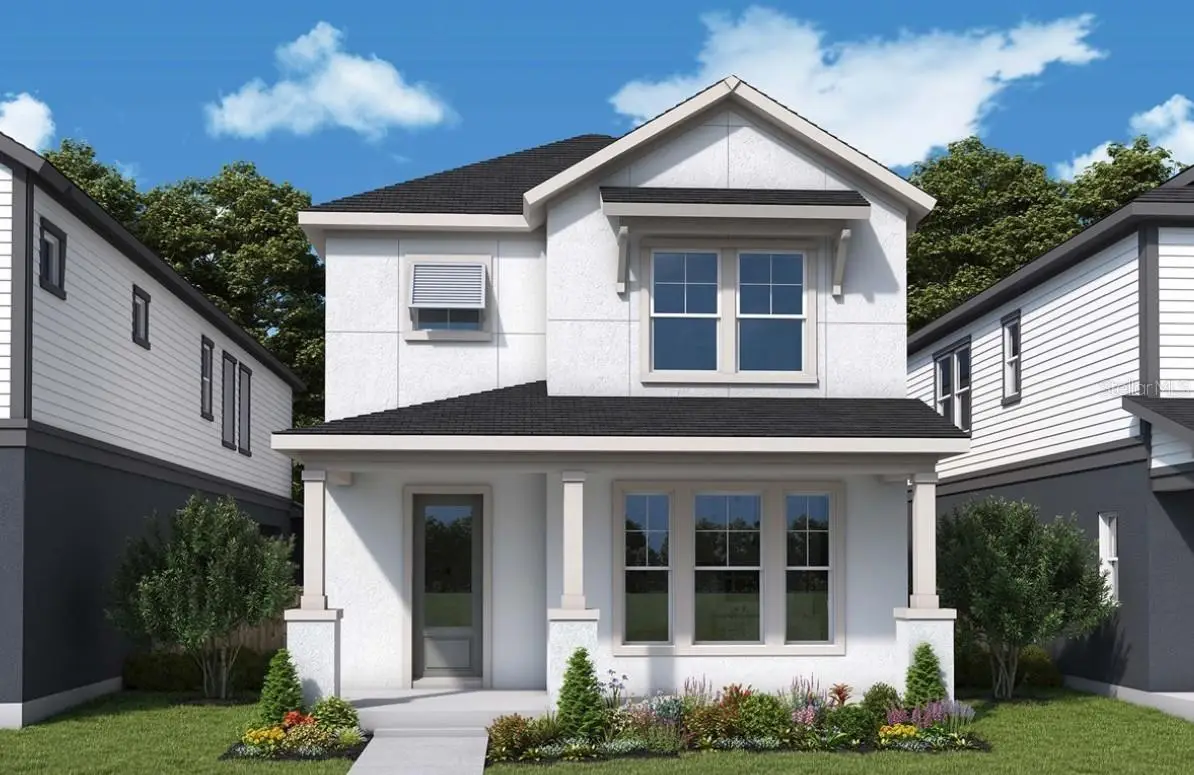 6437 Ponder Way, Clermont, FL 34714 - #1