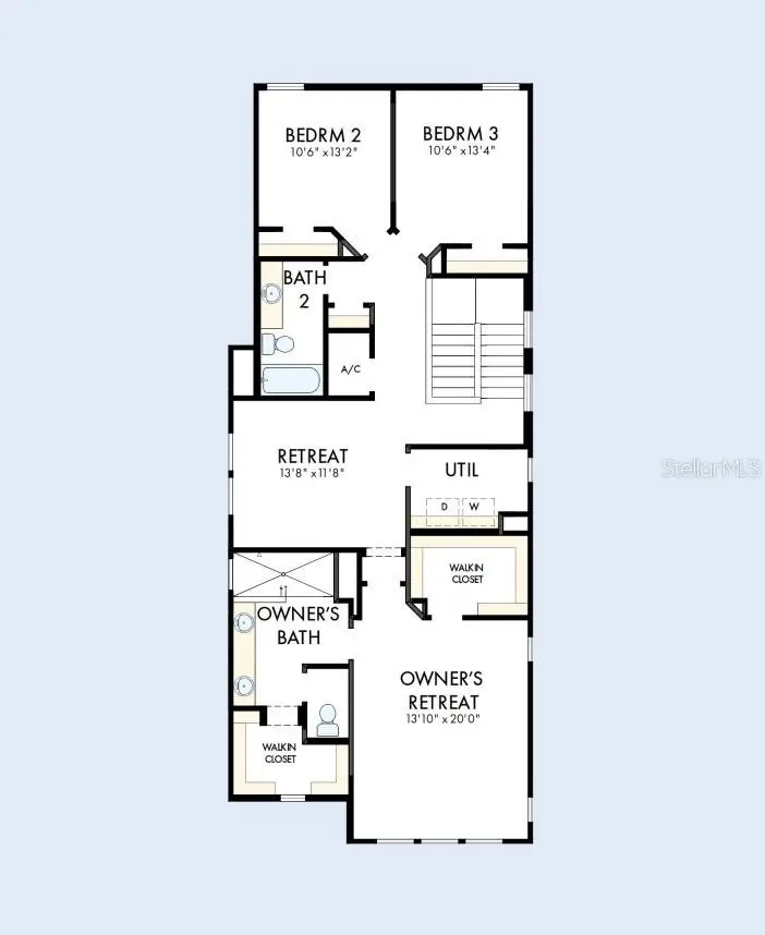6437 Ponder Way, Clermont, FL 34714 - #3