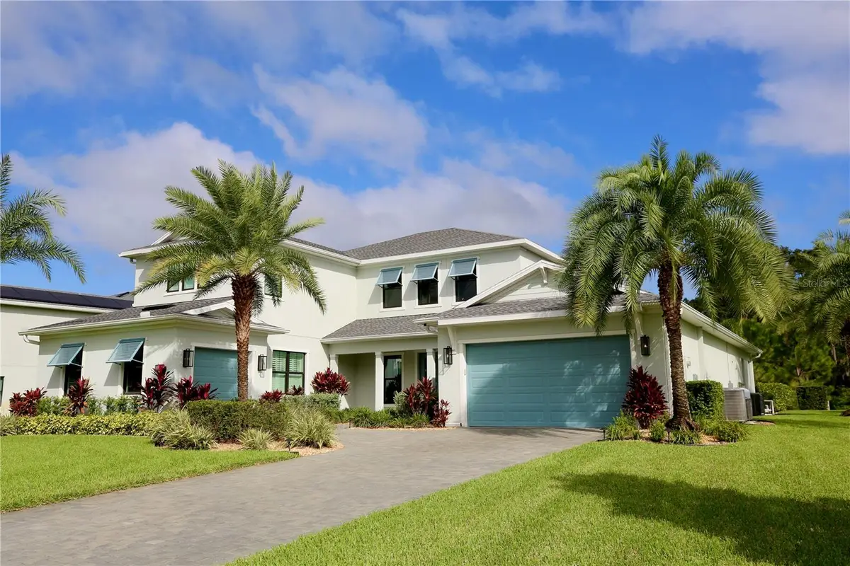 19792 Augusta Preserve Drive, Lutz, FL 33549 - #1