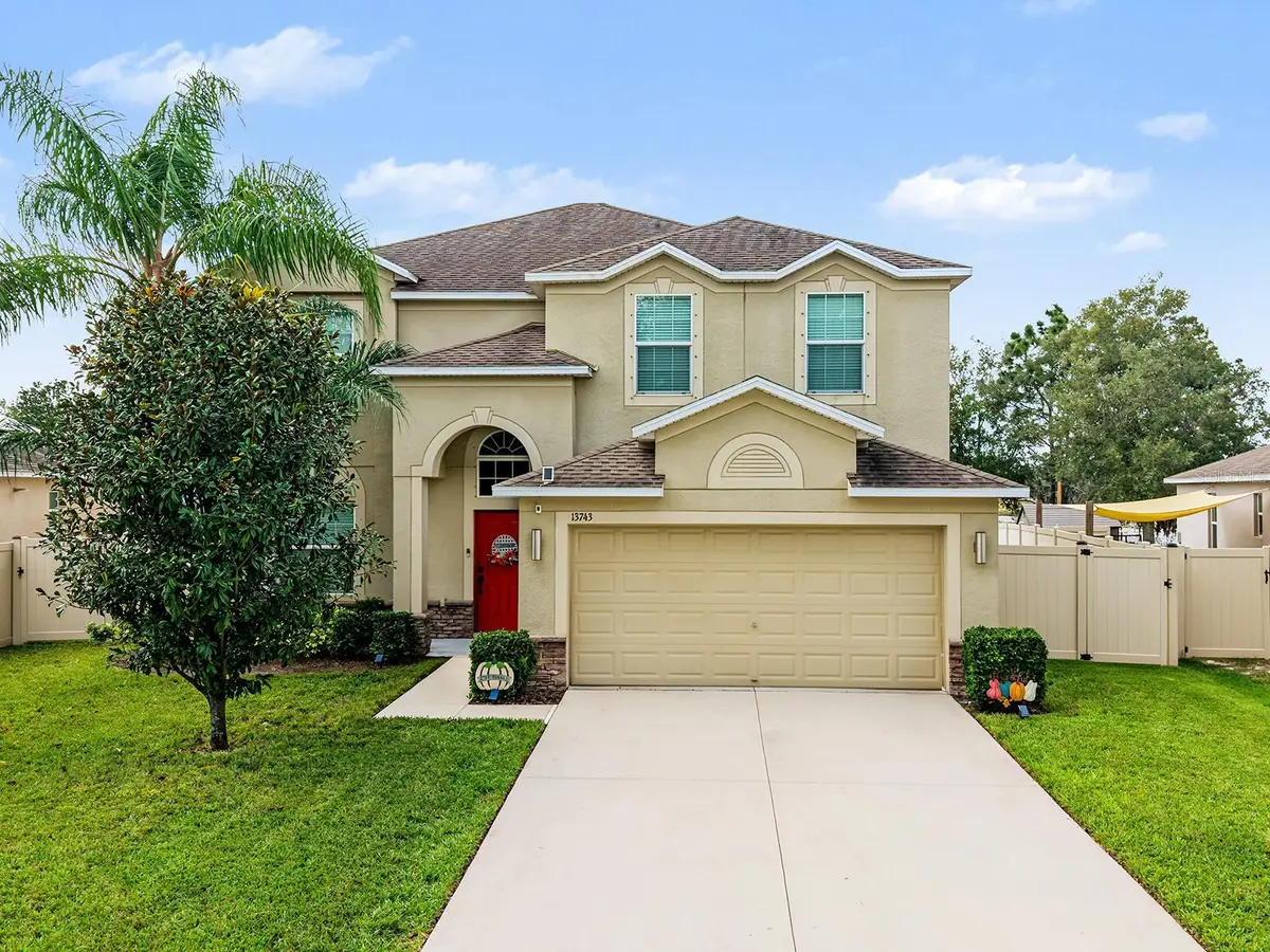 13743 Crest Lake Drive, Hudson, FL 34669 - #1