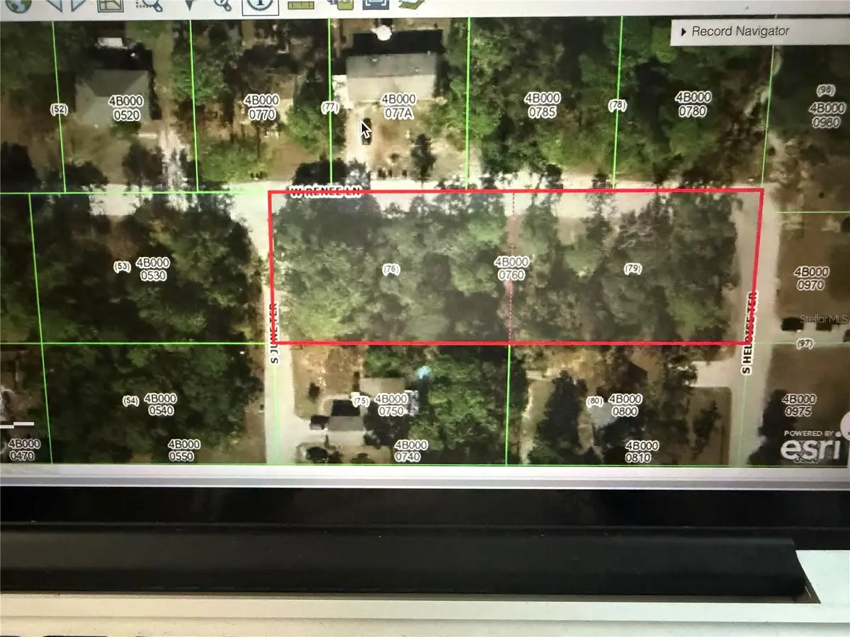 5295 S June Terrace, Homosassa, FL 34446 - #1