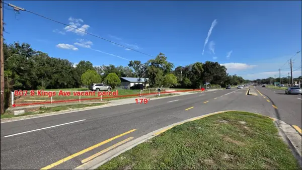 807 S Kings Avenue, BRANDON, FL 33511