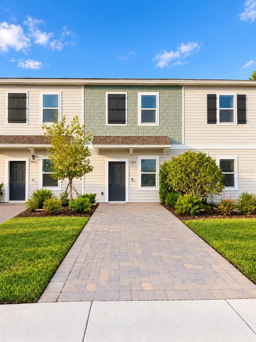 7211 Sabal Terrace, Jacksonville, FL 32210 - #1