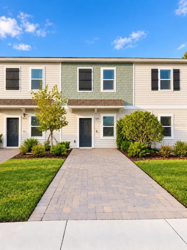 7211 Sabal Terrace, JACKSONVILLE, FL 32210