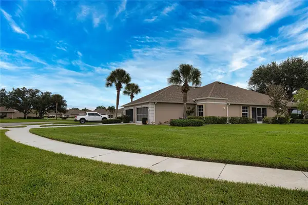 4258 Fairway Place, NORTH PORT, FL 34287