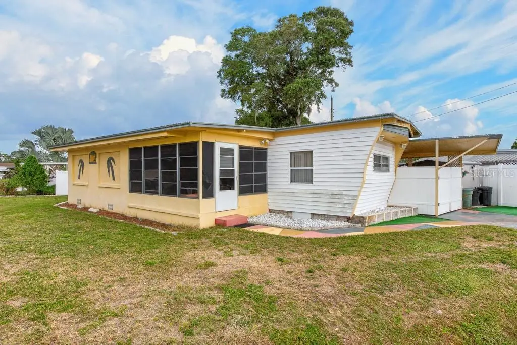 1744 Hoyle Drive, Holiday, FL 34691 - #1