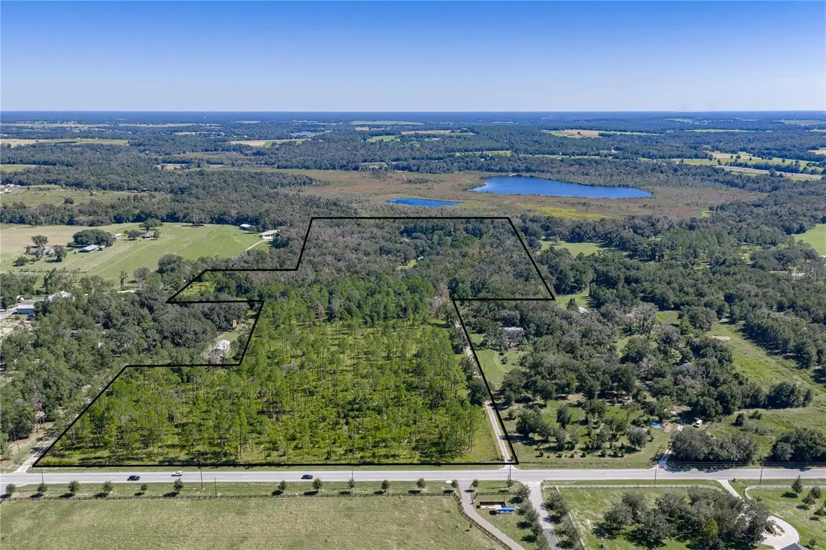 18728 Lake Iola Road, Dade City, FL 33523 - #1