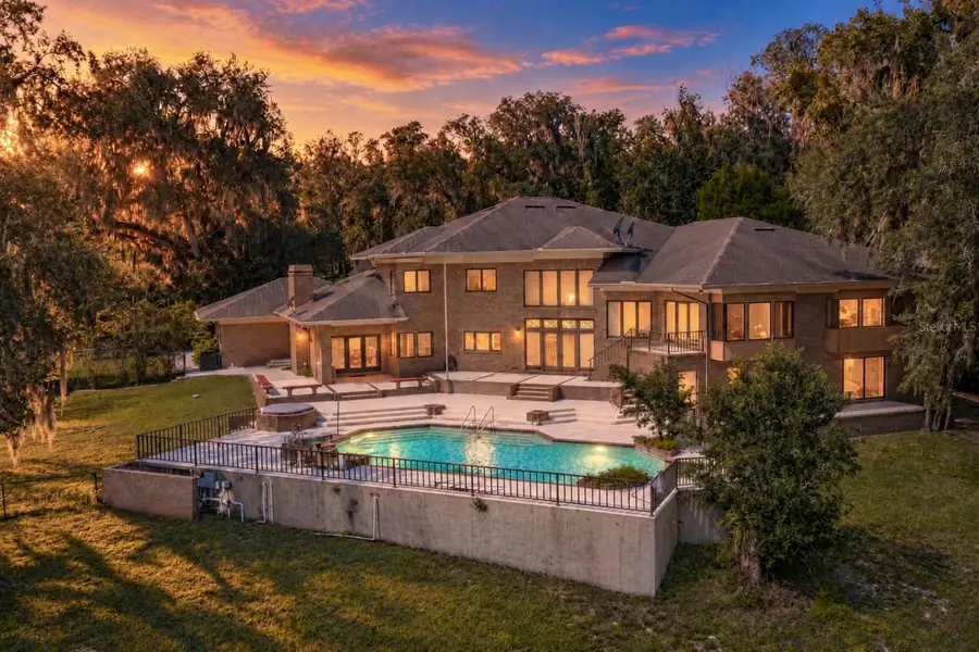 18728 Lake Iola Road, Dade City, FL 33523 - #3