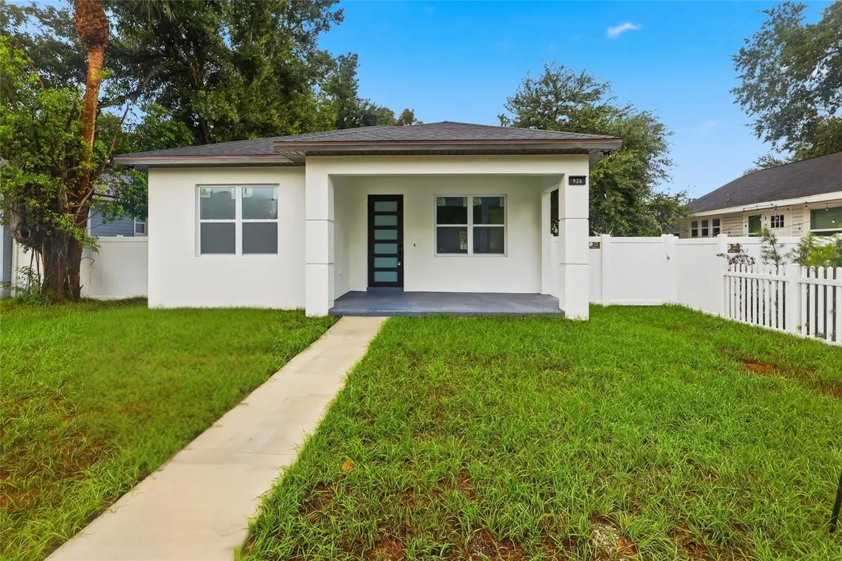 926 11th Avenue S, Saint Petersburg, FL 33705 - #1