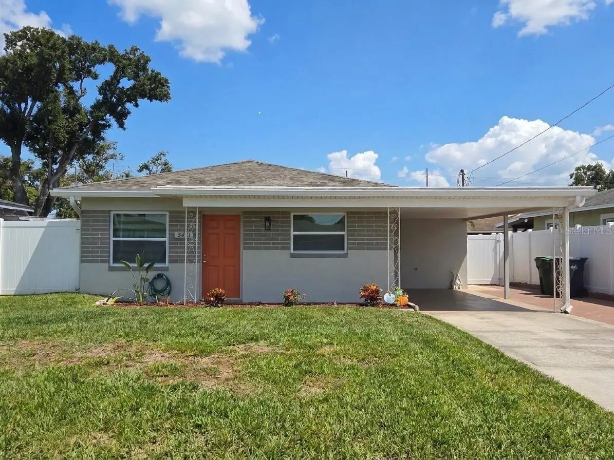 3321 W Braddock Street, Tampa, FL 33607 - #1