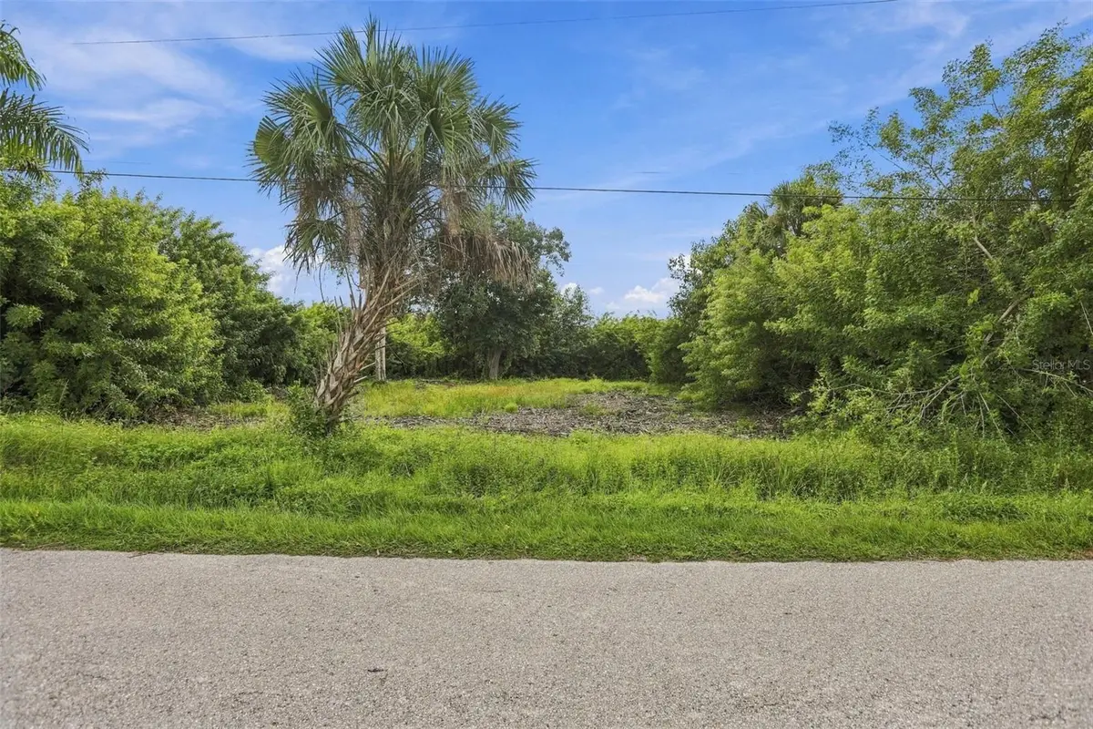 861 Burland Street, Punta Gorda, FL 33950 - #1