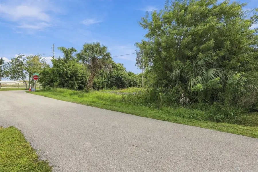 861 Burland Street, Punta Gorda, FL 33950 - #2