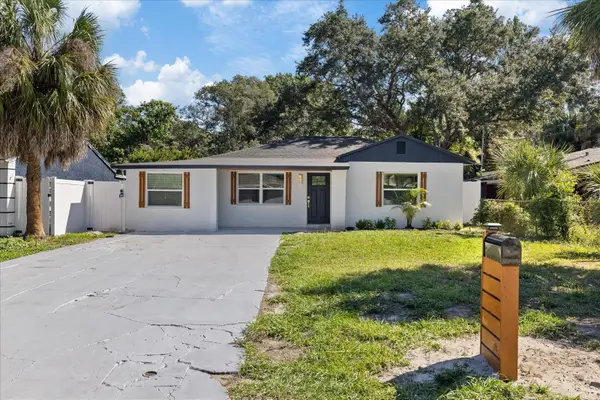 1621 N Washington Avenue, CLEARWATER, FL 33755