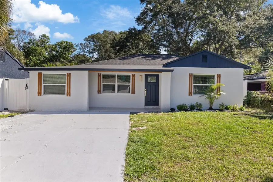 1621 N Washington Avenue, Clearwater, FL 33755 - #2